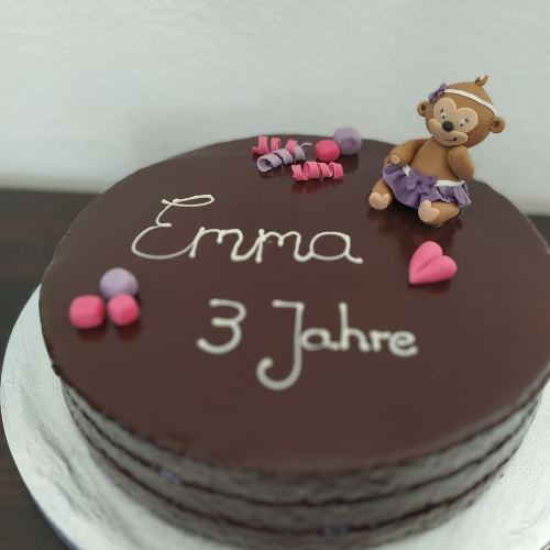 Geburtstagstorte 9