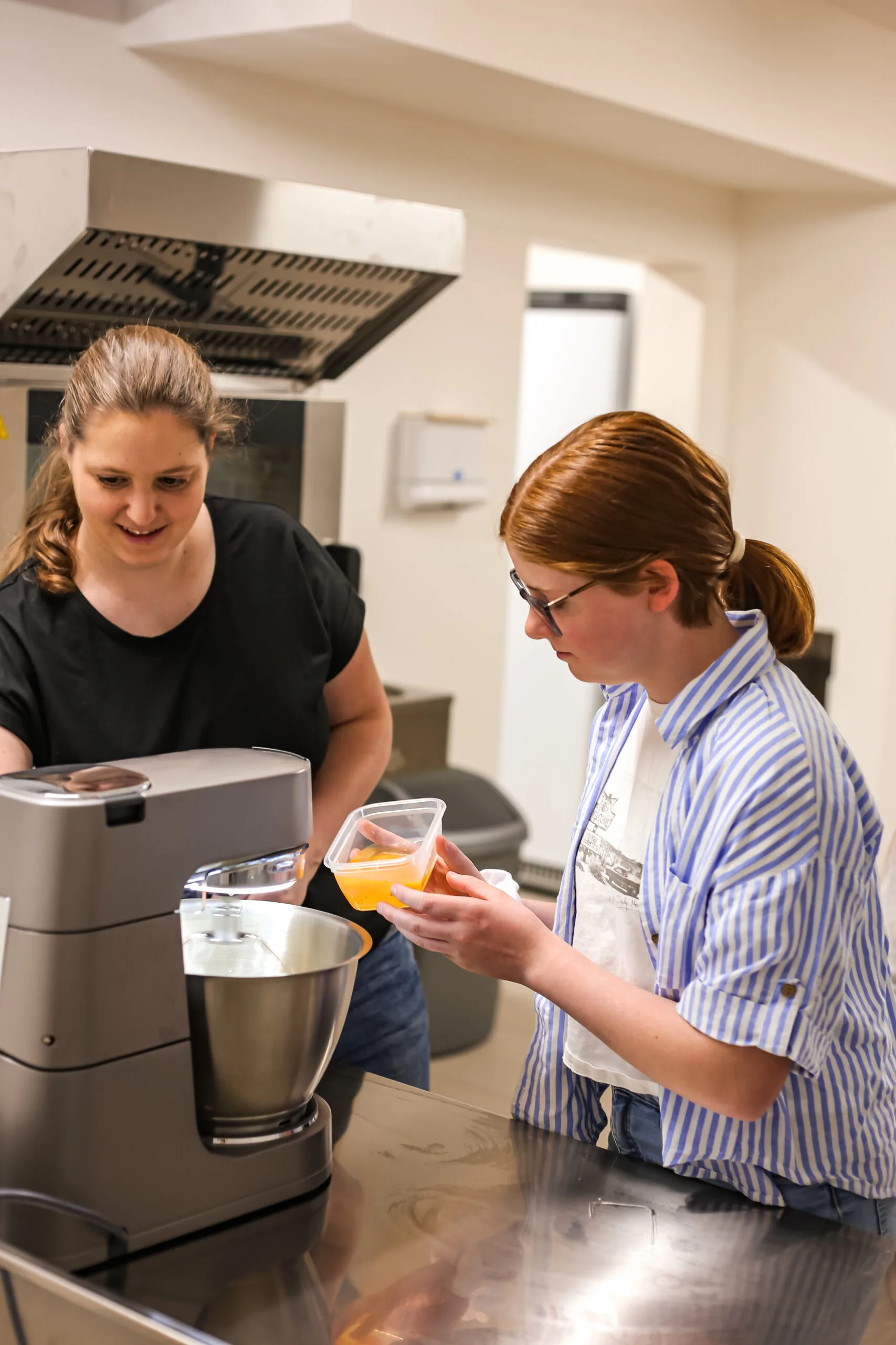 Meisterbrief Übergabe